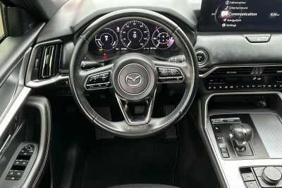 2024 Mazda Mazda CX-90 PHEV Premium Plus