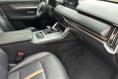 2024 Mazda Mazda CX-90 PHEV Premium Plus