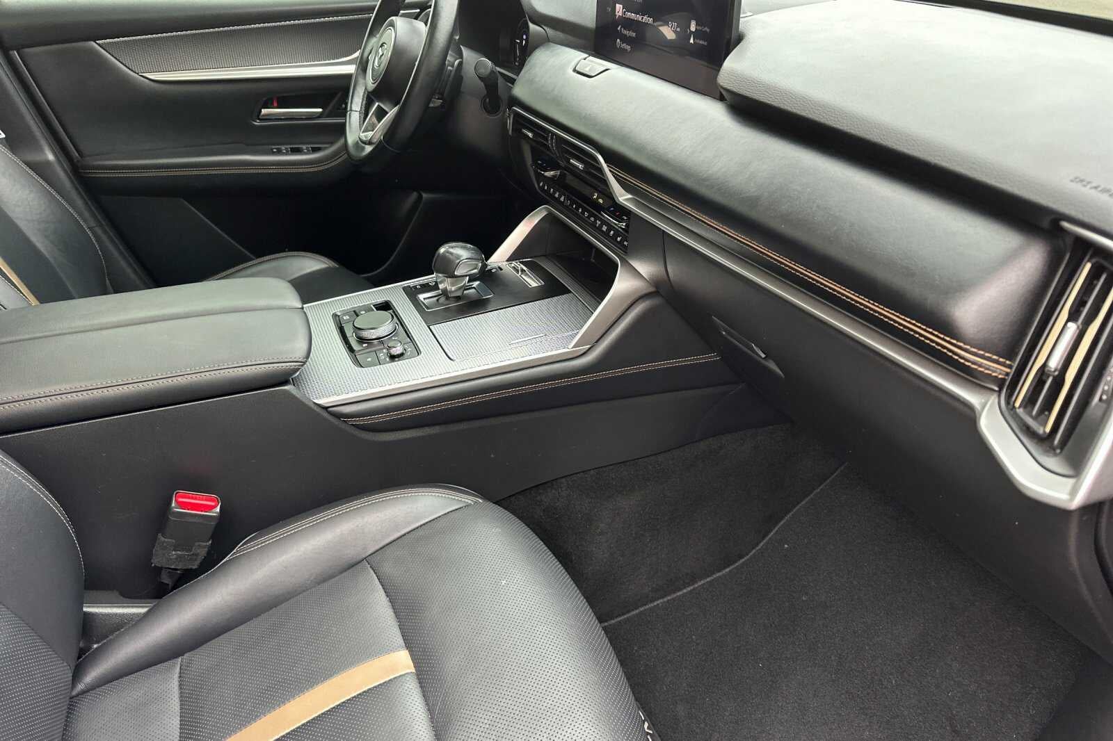 2024 Mazda Mazda CX-90 PHEV Premium Plus