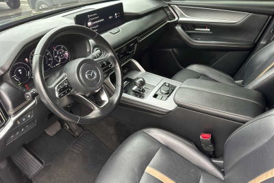 2024 Mazda Mazda CX-90 PHEV Premium Plus