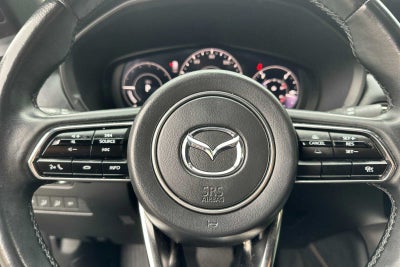 2024 Mazda Mazda CX-90 PHEV Premium Plus