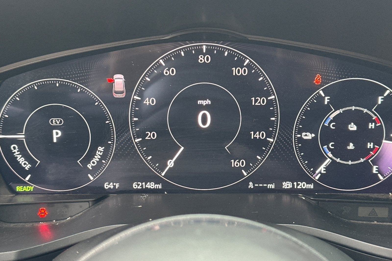 2024 Mazda Mazda CX-90 PHEV Premium Plus