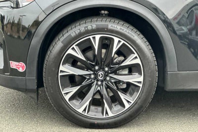 2024 Mazda Mazda CX-90 PHEV Premium Plus