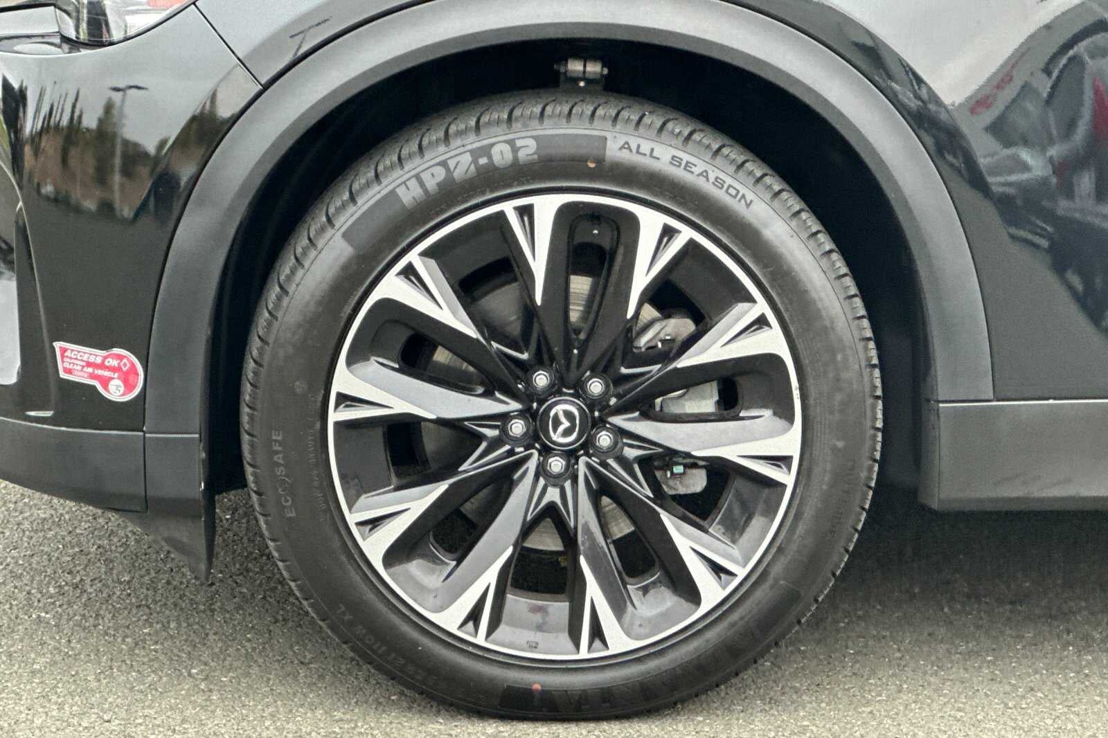 2024 Mazda Mazda CX-90 PHEV Premium Plus