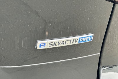 2024 Mazda Mazda CX-90 PHEV Premium Plus