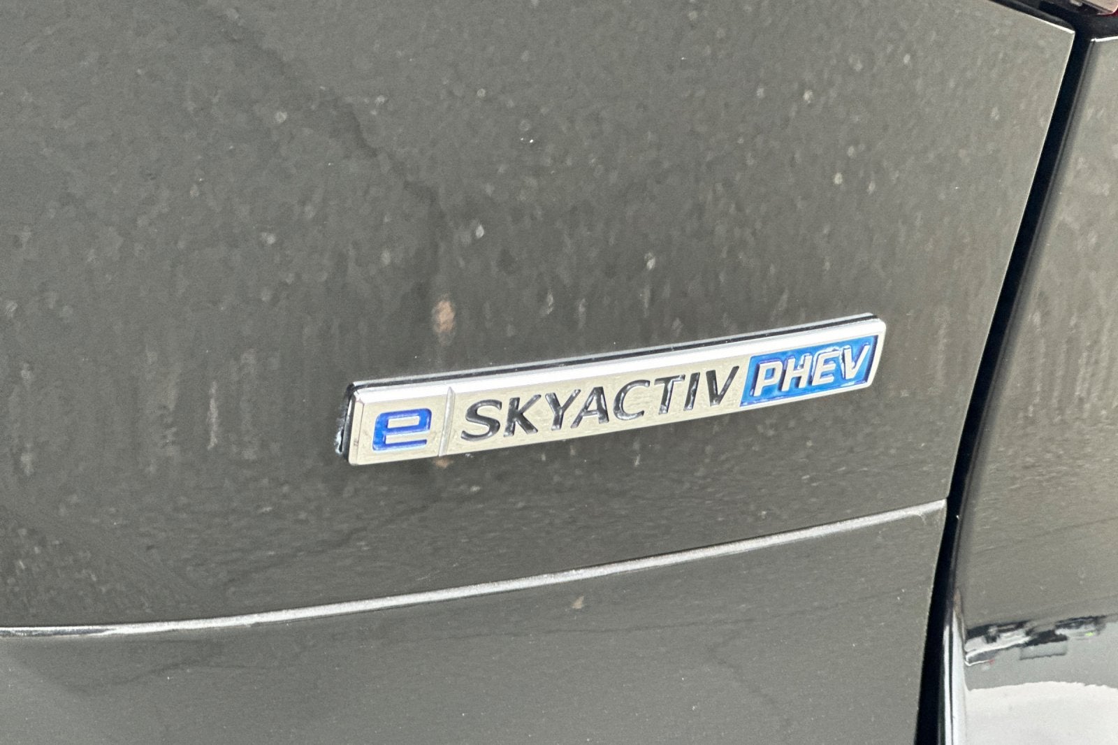 2024 Mazda Mazda CX-90 PHEV Premium Plus