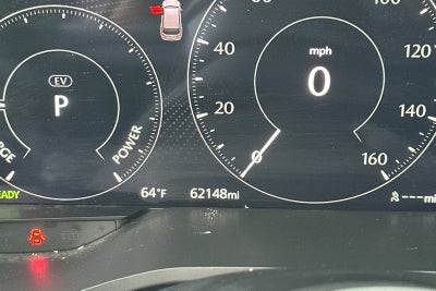 2024 Mazda Mazda CX-90 PHEV Premium Plus