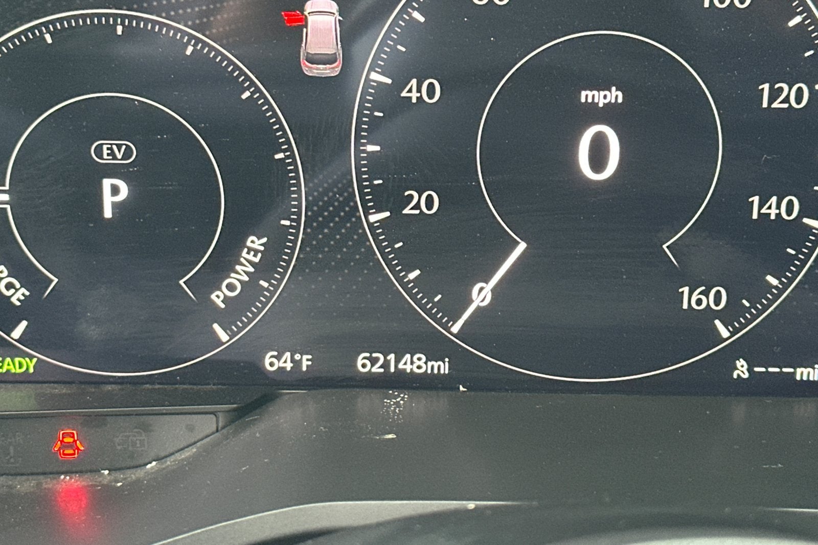 2024 Mazda Mazda CX-90 PHEV Premium Plus
