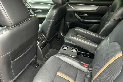 2024 Mazda Mazda CX-90 PHEV Premium Plus