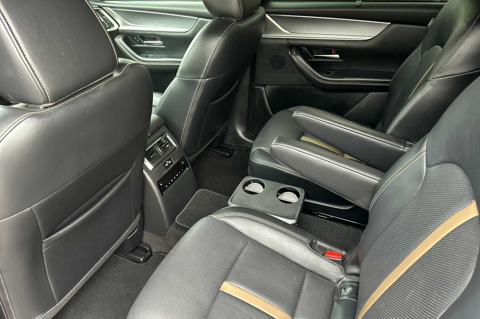 2024 Mazda Mazda CX-90 PHEV Premium Plus