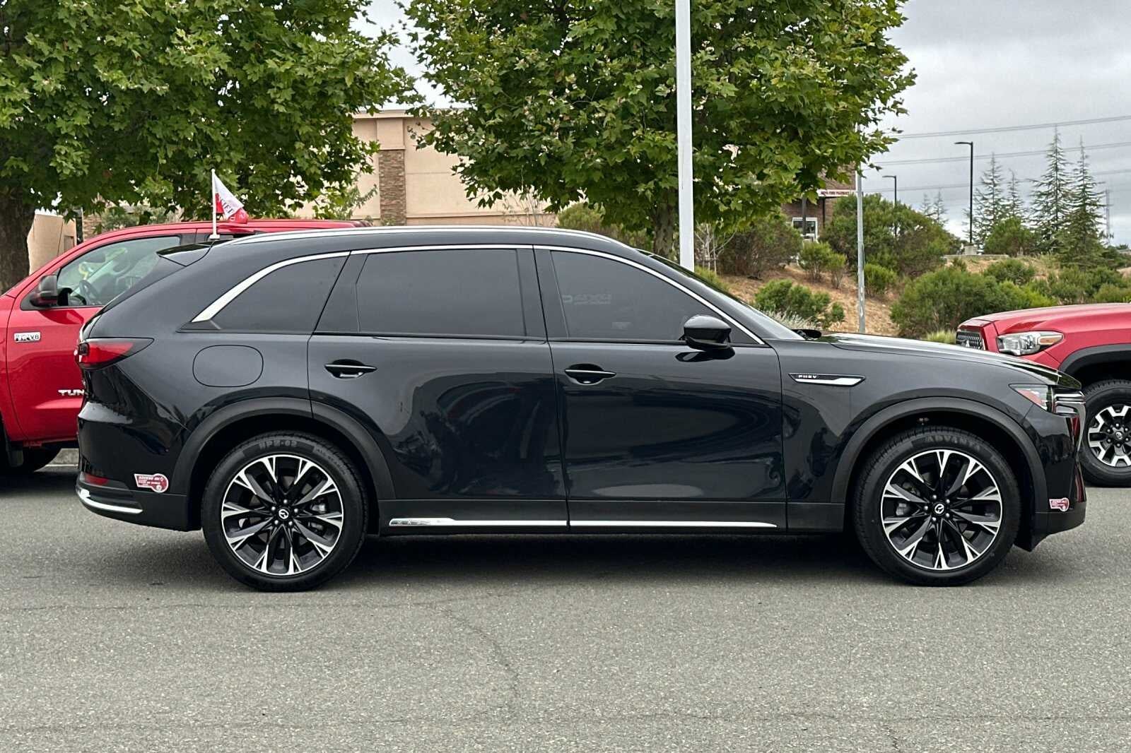 2024 Mazda Mazda CX-90 PHEV Premium Plus