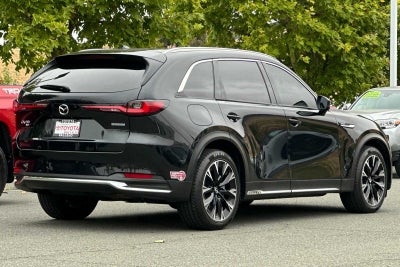 2024 Mazda Mazda CX-90 PHEV Premium Plus