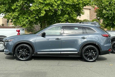 2023 Mazda Mazda CX-9 Carbon Edition