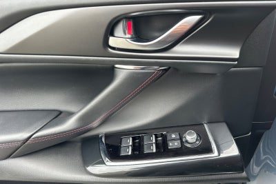 2023 Mazda Mazda CX-9 Carbon Edition