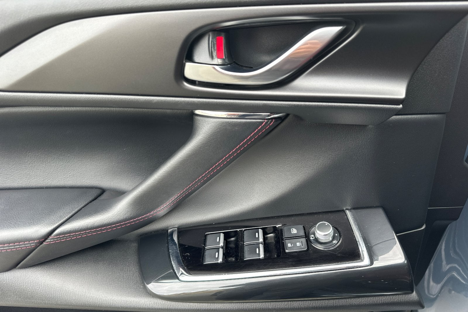 2023 Mazda Mazda CX-9 Carbon Edition