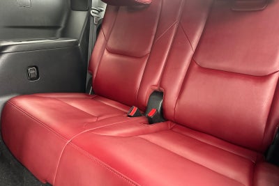 2023 Mazda Mazda CX-9 Carbon Edition