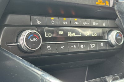 2023 Mazda Mazda CX-9 Carbon Edition