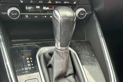 2023 Mazda Mazda CX-9 Carbon Edition