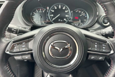 2023 Mazda Mazda CX-9 Carbon Edition