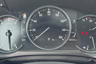 2023 Mazda Mazda CX-9 Carbon Edition