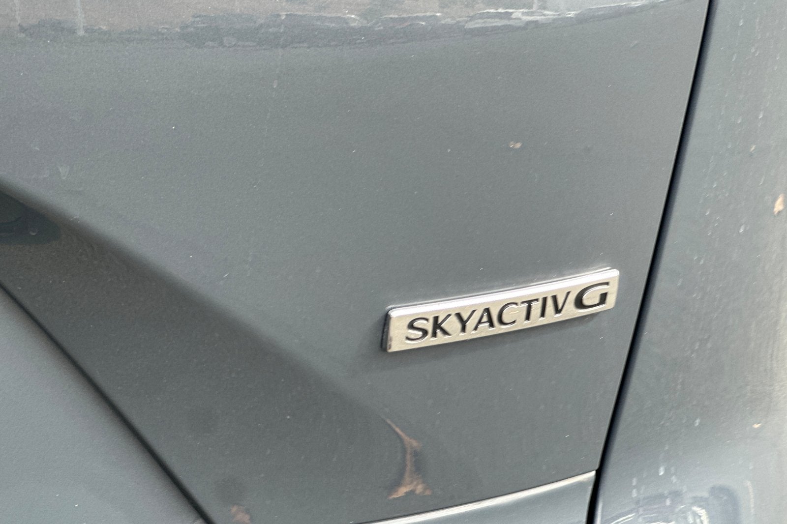 2023 Mazda Mazda CX-9 Carbon Edition