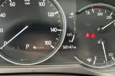 2023 Mazda Mazda CX-9 Carbon Edition