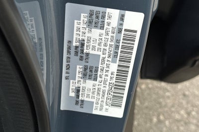 2023 Mazda Mazda CX-9 Carbon Edition