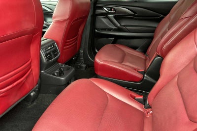 2023 Mazda Mazda CX-9 Carbon Edition