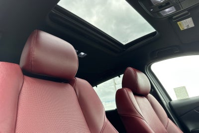 2023 Mazda Mazda CX-9 Carbon Edition