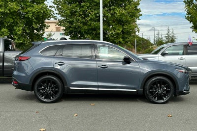 2023 Mazda Mazda CX-9 Carbon Edition