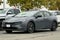 2025 Toyota Prius LE 5D Hatchback