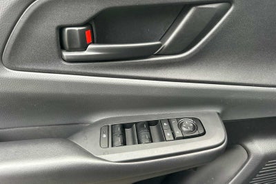 2025 Toyota Prius LE 5D Hatchback
