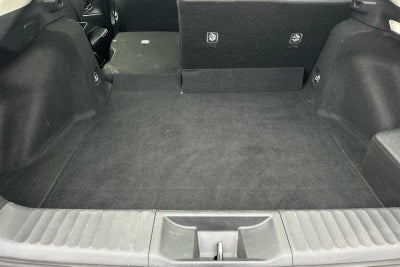 2025 Toyota Prius LE 5D Hatchback