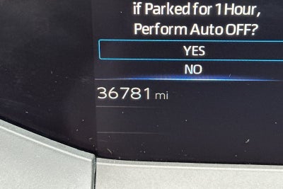 2025 Toyota Prius LE 5D Hatchback