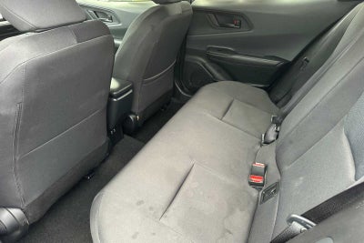 2025 Toyota Prius LE 5D Hatchback