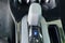 2025 Toyota Prius LE 5D Hatchback