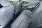 2025 Toyota Prius LE 5D Hatchback