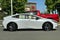2025 Toyota Prius LE 5D Hatchback