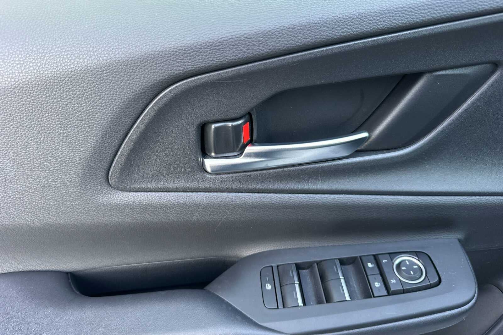 2024 Toyota Prius Prime XSE 5D Hatchback