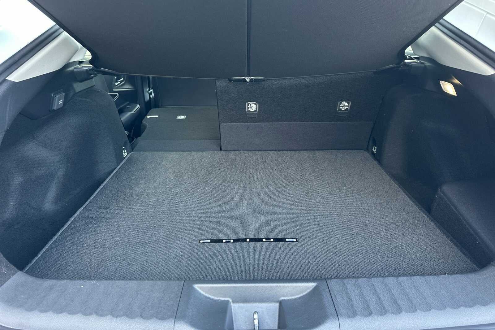 2024 Toyota Prius Prime XSE 5D Hatchback