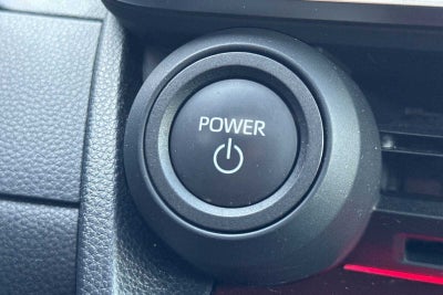 2024 Toyota Prius Prime XSE 5D Hatchback