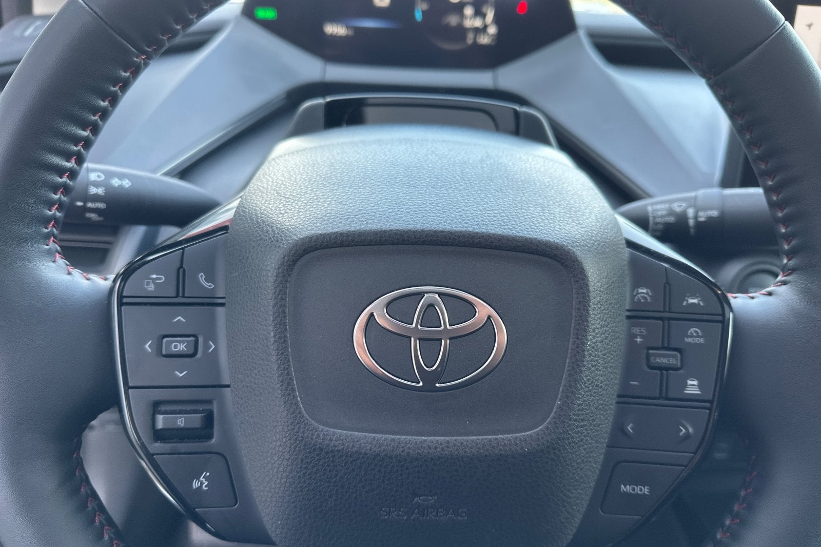 2024 Toyota Prius Prime XSE 5D Hatchback