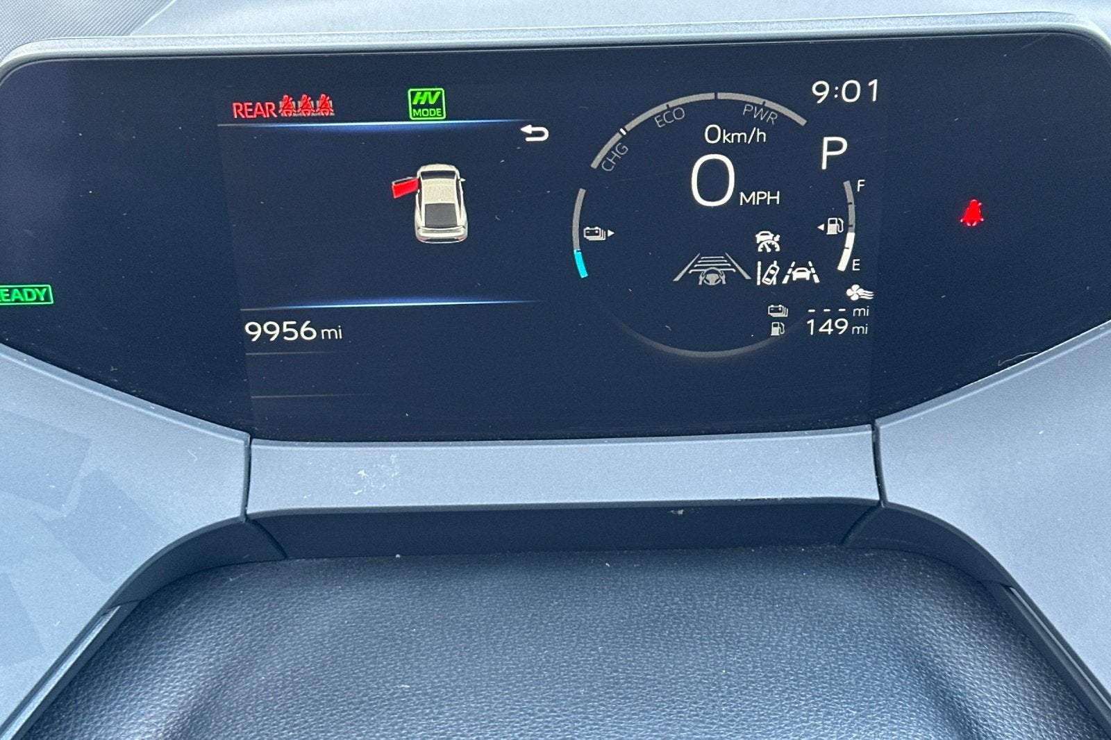 2024 Toyota Prius Prime XSE 5D Hatchback