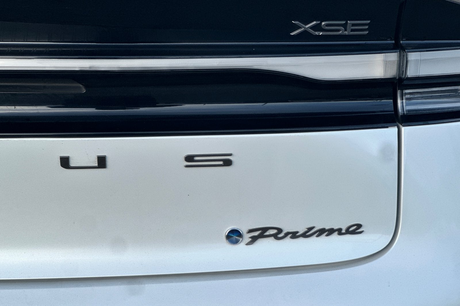 2024 Toyota Prius Prime XSE 5D Hatchback