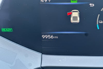 2024 Toyota Prius Prime XSE 5D Hatchback