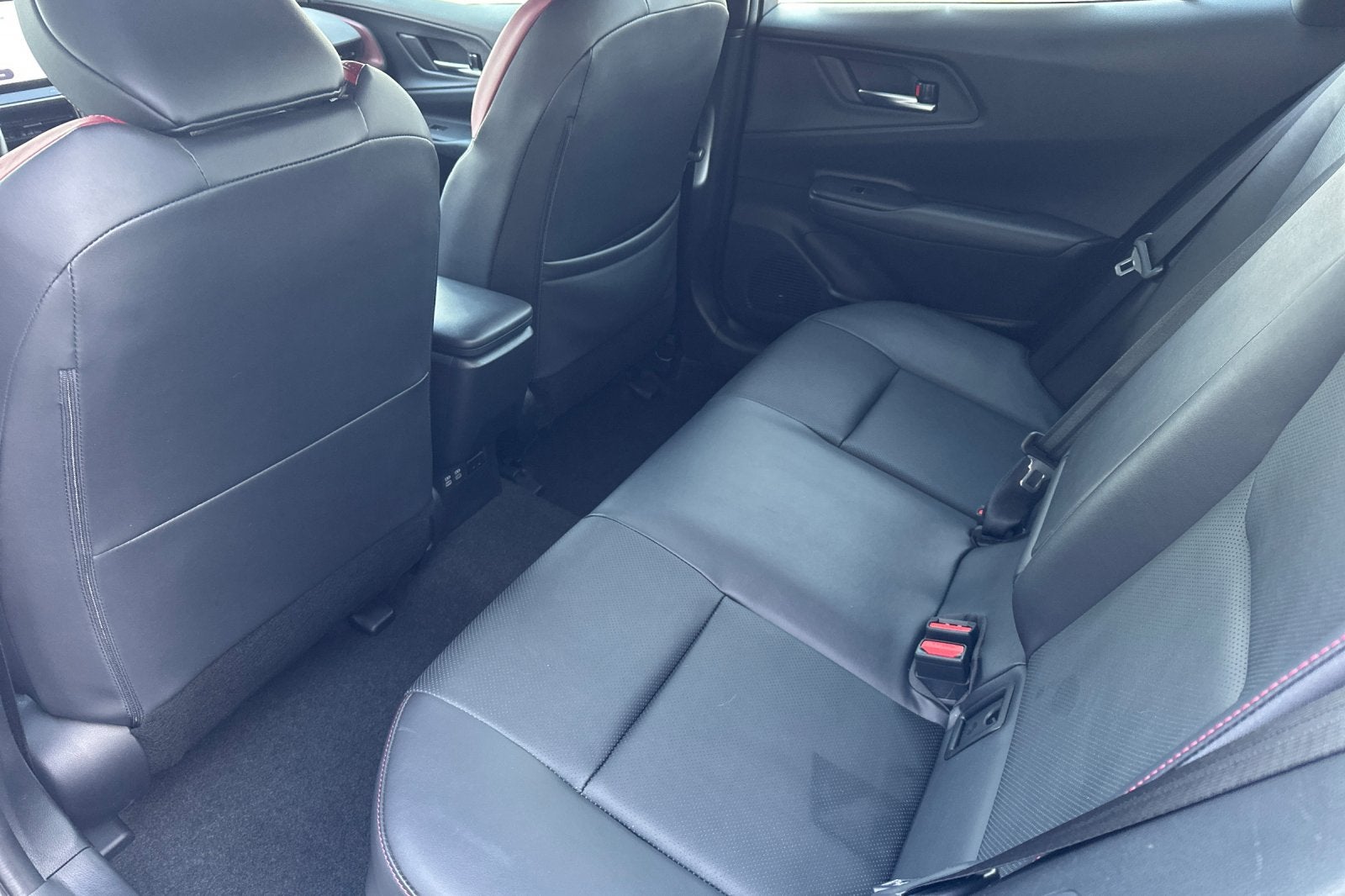 2024 Toyota Prius Prime XSE 5D Hatchback