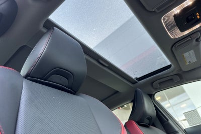 2024 Toyota Prius Prime XSE 5D Hatchback