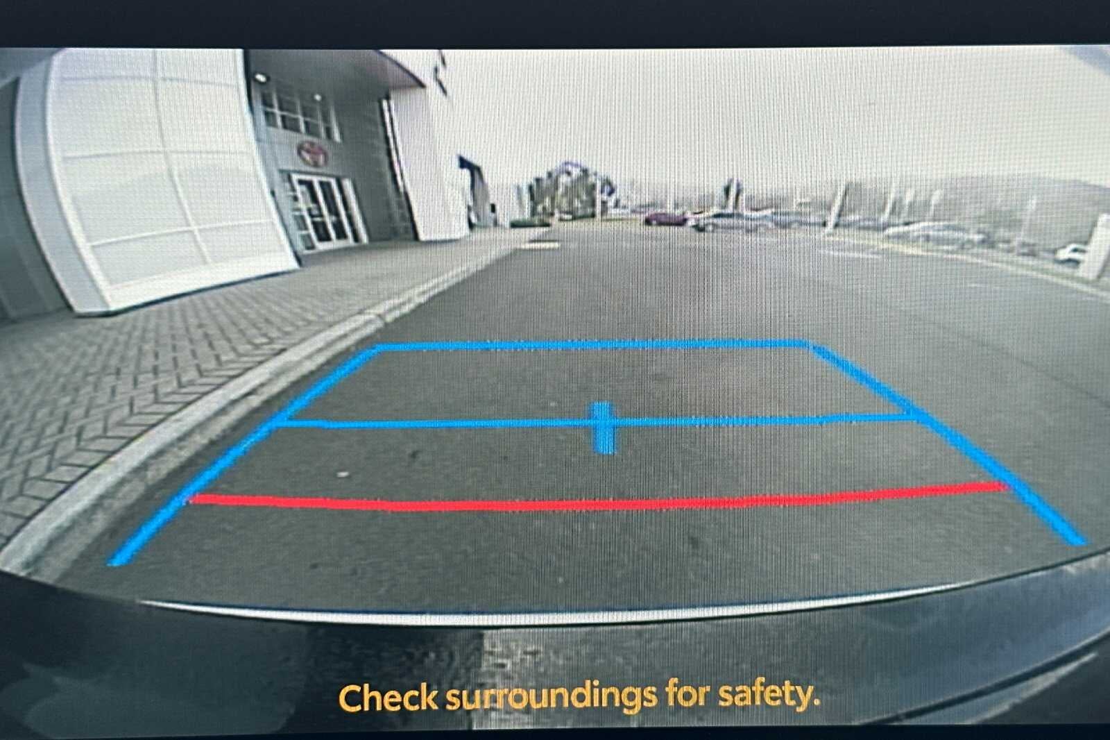 2024 Toyota Prius Prime XSE 5D Hatchback