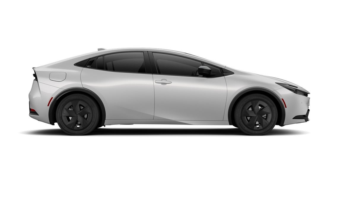 2026 Toyota Prius Plug-In Hybrid Hybrid SE 5D Hatchback