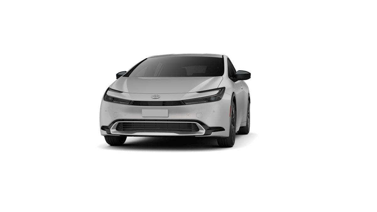 2026 Toyota Prius Plug-In Hybrid Hybrid SE 5D Hatchback
